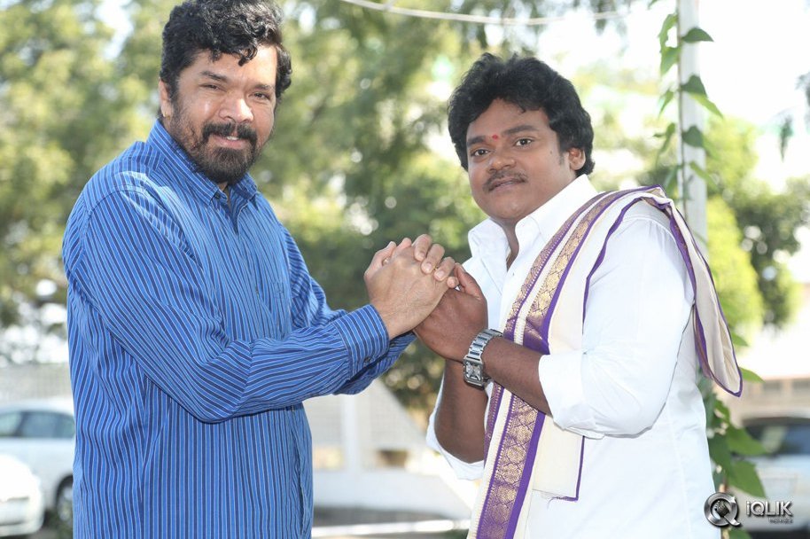 Na-Koduku-Pelli-Jaragali-Malli-Malli-Movie-Opening